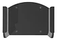 Soporte Pared Para Mac Mini M4 Vesa 75x75 - Miniatura 1