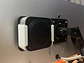 Soporte Pared Para Mac Mini M4 Vesa 75x75 - Miniatura 4