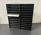 Soporte Organizador Para 24 Cassettes - Miniatura 3