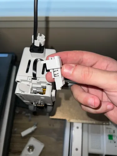 Sensor De Filamento A1 - A1 Mini Bambulab 3