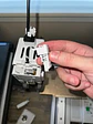 Sensor De Filamento A1 - A1 Mini Bambulab - Miniatura 3