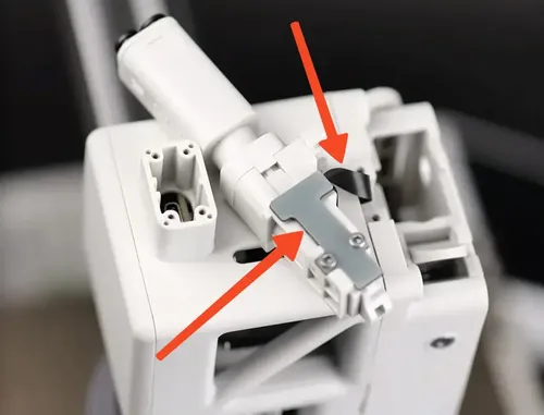 Sensor De Filamento A1 - A1 Mini Bambulab 4