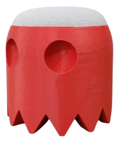 Soporte Escritorio Google Nest Home Mini Version Ghost 2