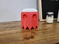 Soporte Escritorio Google Nest Home Mini Version Ghost - Miniatura 3
