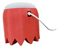 Soporte Escritorio Google Nest Home Mini Version Ghost - Miniatura 4