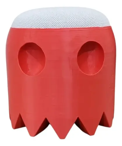 Soporte Escritorio Google Nest Home Mini Version Ghost 6