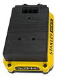 Soporte De Batería Stanley 20v - Miniatura 5