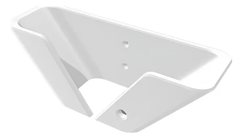 Soporte De Muro Para Raquetas De Padel