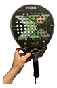 Soporte De Muro Para Raquetas De Padel - Miniatura 8