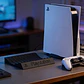 Base Organizadora Para Juegos Playstation - Miniatura 4