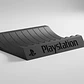 Base Organizadora Para Juegos Playstation - Miniatura 6