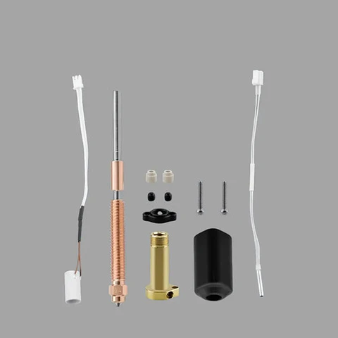 Kit Hotend Bloque Calentador Creality Hi