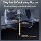 Kit Hotend Bloque Calentador Creality Hi - Miniatura 4