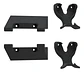 Soporte Para Ps4 + 2 Soporte Joystick Playstation 4 - Miniatura 3