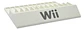 Stand Organizador Para Juegos Nintendo Wii - Miniatura 1