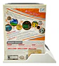 Stand Organizador Para Juegos Nintendo Wii - Miniatura 5