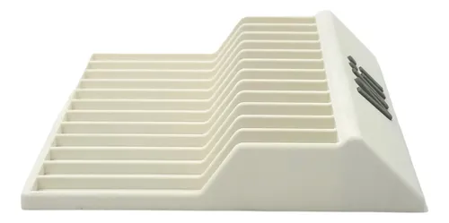 Stand Organizador Para Juegos Nintendo Wii 6