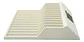 Stand Organizador Para Juegos Nintendo Wii - Miniatura 6