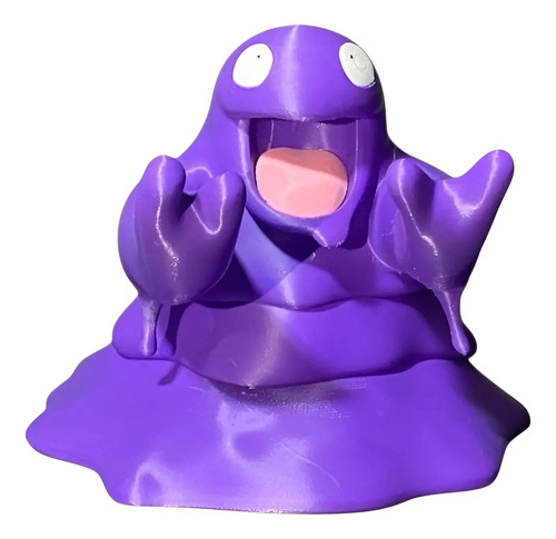 Soporte Joystick Versión Grimer 1