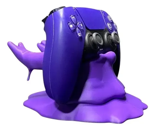 Soporte Joystick Versión Grimer 5