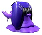 Soporte Joystick Versión Grimer - Miniatura 5