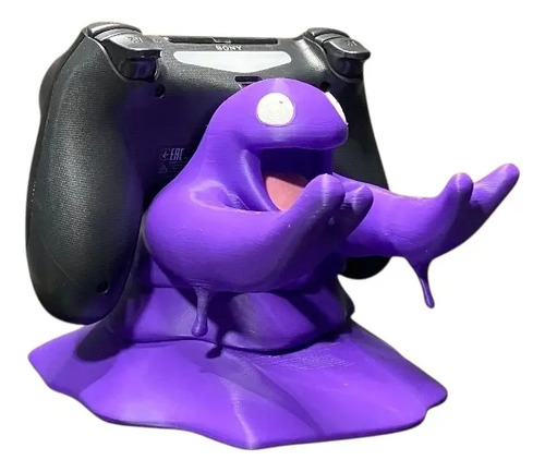 Soporte Joystick Versión Grimer 7