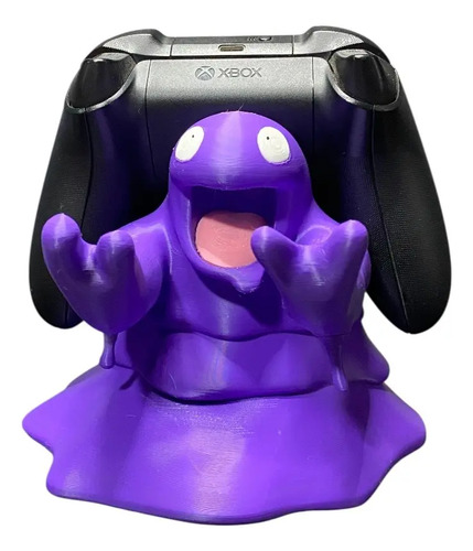 Soporte Joystick Versión Grimer 8