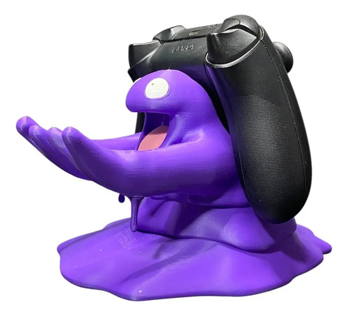 Soporte Joystick Versión Grimer 9