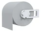 Porta Toalla Nova Gigante Pared  Incluye Tornillos - Miniatura 1