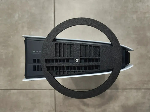 Base Vertical Para Ps5 Pro 4