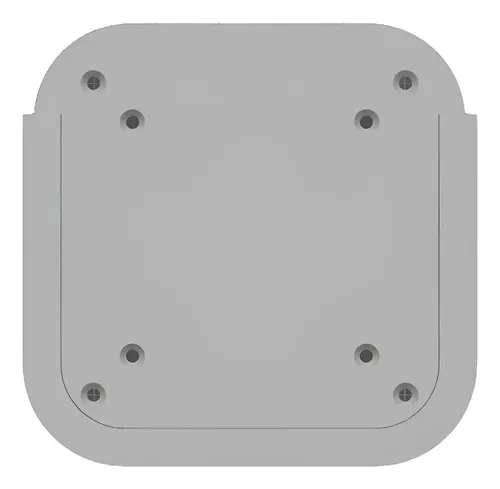 Soporte Mac Mini M4 (vesa 100x100) 1