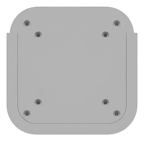 Soporte Mac Mini M4 (vesa 100x100)