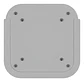 Soporte Mac Mini M4 (vesa 100x100) - Miniatura 1