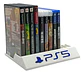 Stand Organizador Para Juegos Ps5 - Miniatura 1