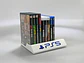 Stand Organizador Para Juegos Ps5 - Miniatura 3