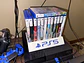 Stand Organizador Para Juegos Ps5 - Miniatura 4