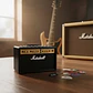 Soporte Uñetas De Guitarra Tematica Marshall 9 Bahias - Miniatura 1