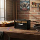 Soporte Uñetas De Guitarra Tematica Marshall 9 Bahias - Miniatura 6