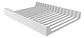Soporte Stand Para 15 Cd Mesa Organizador - Miniatura 1