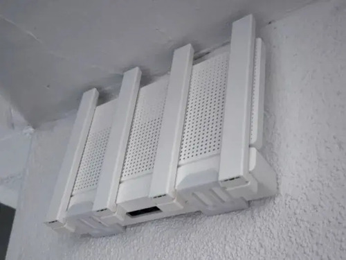Soporte  Muro Compatible Xiaomi Ax3000t 3