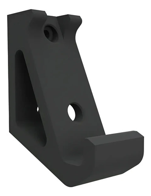 Soporte Pared Para Joystick Joycon Grip Nintendo Switch
