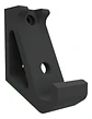 Soporte Pared Para Joystick Joycon Grip Nintendo Switch - Miniatura 1