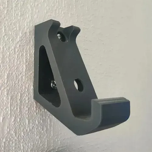 Soporte Pared Para Joystick Joycon Grip Nintendo Switch 3
