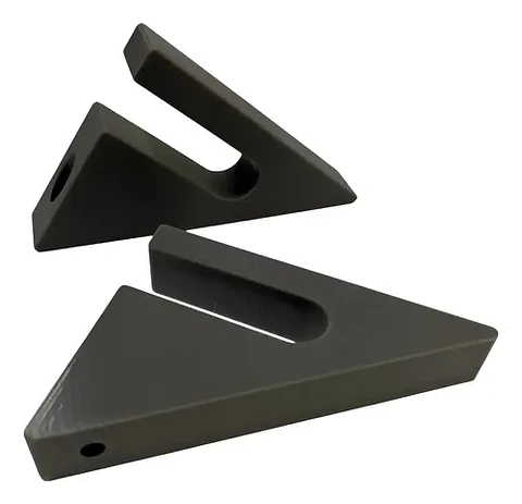 Soporte De Pared Longboard Skate A Muro