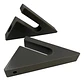 Soporte De Pared Longboard Skate A Muro - Miniatura 1