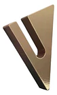Soporte De Pared Longboard Skate A Muro - Miniatura 2