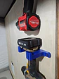 Soporte Pared Para Atornillador Inalámbrico (pack X2u) - Miniatura 5