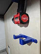 Soporte Pared Para Atornillador Inalámbrico (pack X2u) - Miniatura 6