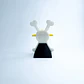 Soporte Para Celular Versión Jolly Roger One Piece - Miniatura 5