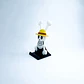 Soporte Para Celular Versión Jolly Roger One Piece - Miniatura 6